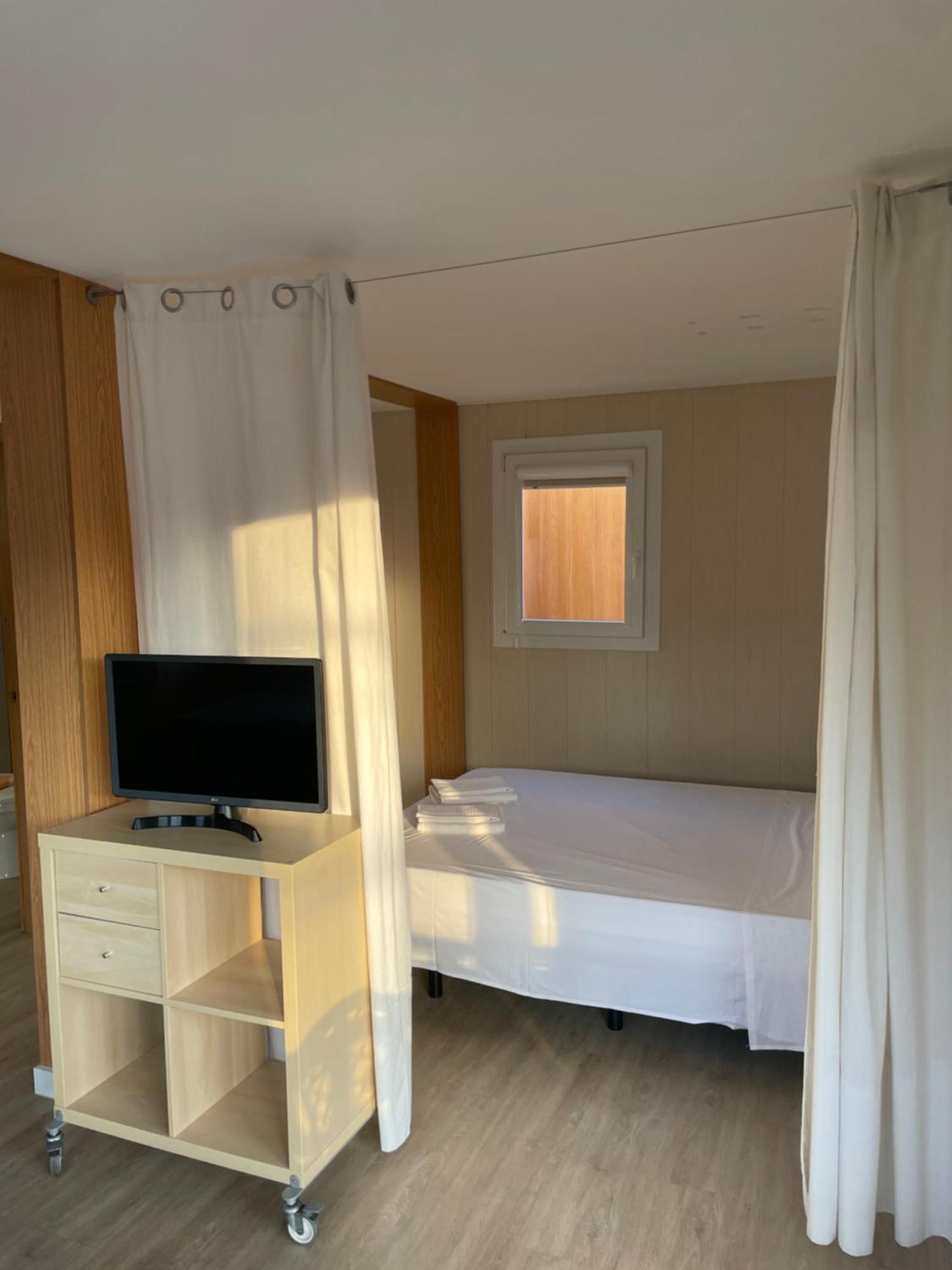 Wecamp Γιαβέα Εξωτερικό φωτογραφία