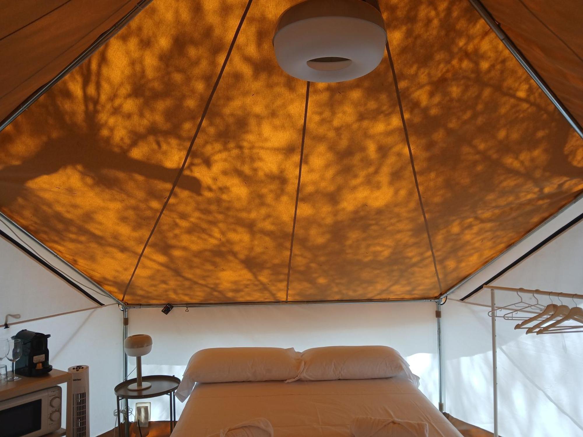 Wecamp Γιαβέα Εξωτερικό φωτογραφία